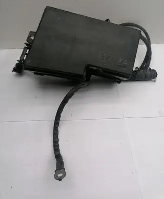 Ford Focus Fuse box set 3M5T14A067BC 4M5T14K7333HFG