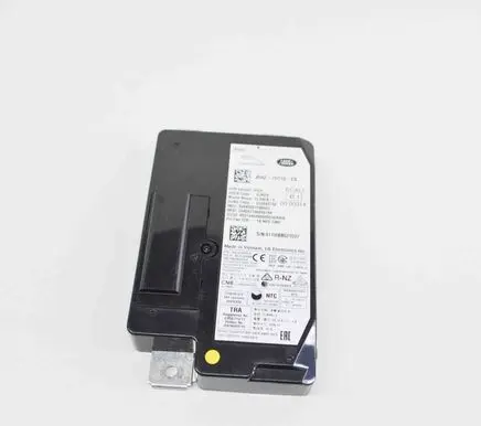 Bluetooth control unit module