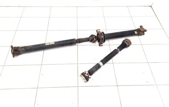 Ford Ranger Front prop shaft EB3G4K145DB