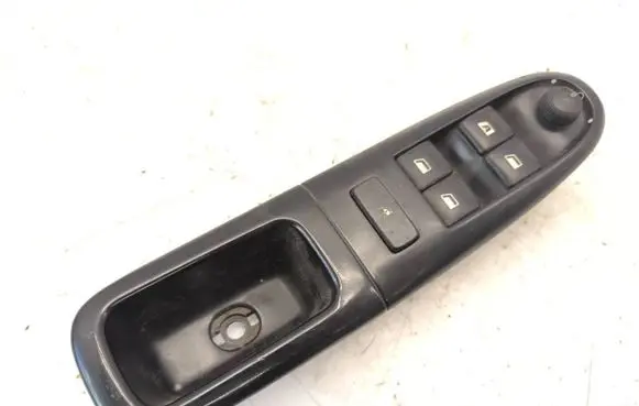 Peugeot 406 Electric window control switch 25949