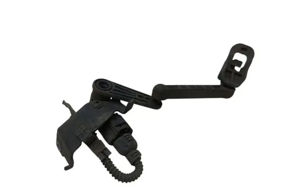 Volkswagen Taigo Rear air suspension level height sensor 4M0907503 15032023 H09304177