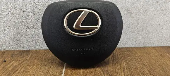 Lexus IS III XE30 Steering wheel airbag TG10A01003 J03838915APS