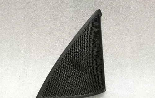 Mercedes-Benz C W204 Dash center speaker trim cover A2128201002