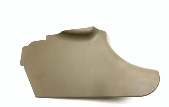 Jaguar XK8 - XKR (A) pillar trim