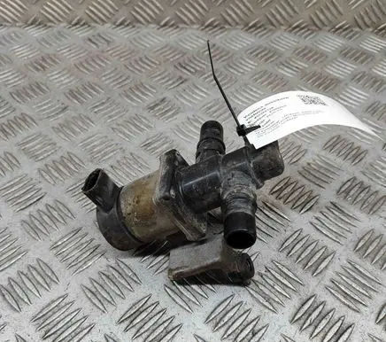 Hyundai Ioniq 5 Coolant heater 375W3GI000