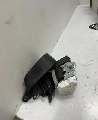 Porsche Panamera (970) Front seatbelt 97080303400 3404830