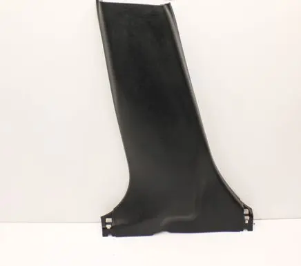 (B) pillar trim (bottom)