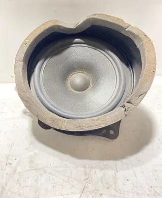 BMW X5 E53 Front door speaker 8380582 61928910 4913430822