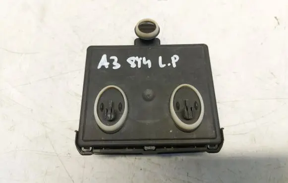 Audi A3 8Y Door control unit/module 5Q0959592