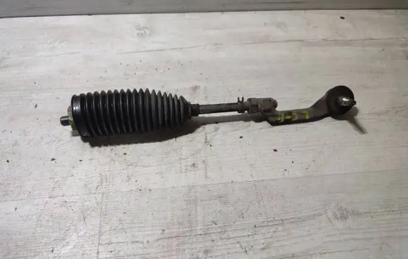 Opel Corsa F Steering tie rod end 1M000