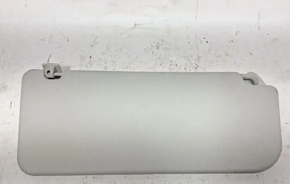 Citroen Berlingo Sun visor