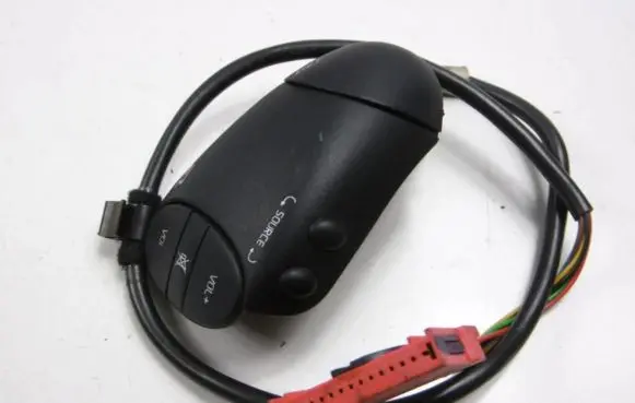 Renault Scenic I Other switches/knobs/shifts 7700431450A