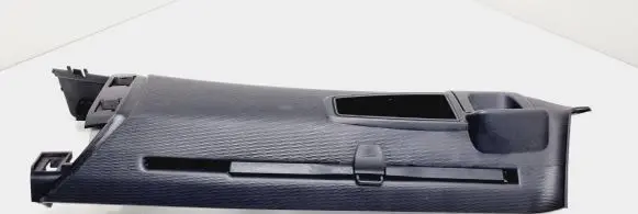 Citroen C4 I Picasso Rear door sun blind/shade 900347100D