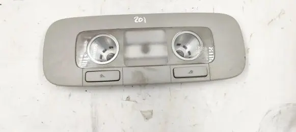Volkswagen Jetta V Other interior light 947291