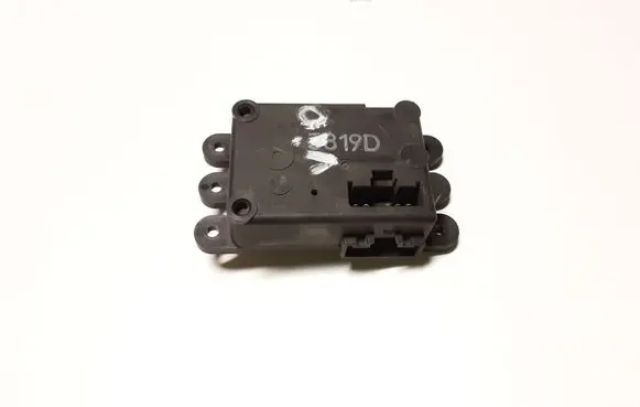 Ford Maverick Air flap motor/actuator 3819D