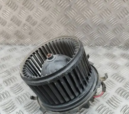 Peugeot Boxer Heater fan/blower 6441Y1 5E1630100