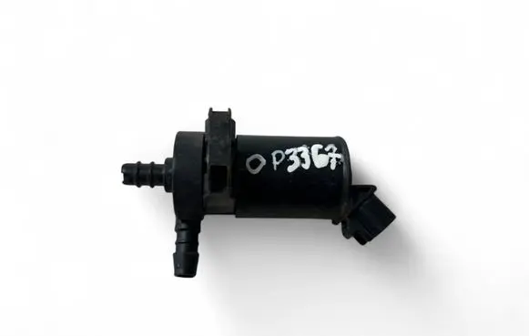 Water pump