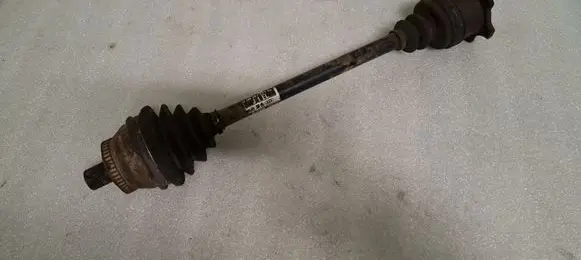 Volkswagen PASSAT B5.5 Front driveshaft 8D0407271EL