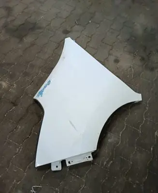 Renault Master III Fender NOCODE