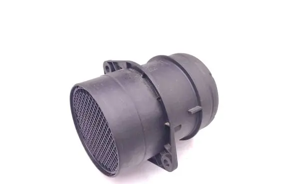 Mass air flow meter