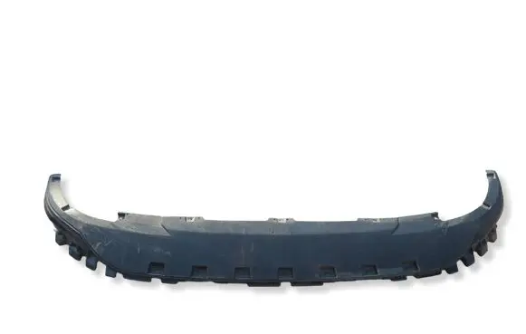 Volkswagen Golf VII Front bumper lip 5H0805915A