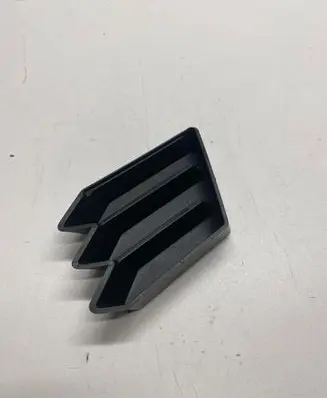 Chevrolet Camaro Front door coupe wind deflector 84215539