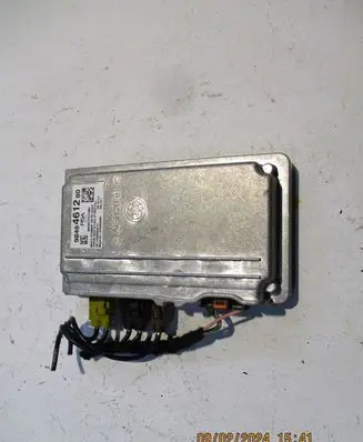 Citroen DS4 Other control units/modules 9848461280
