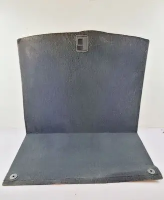 Audi A6 S6 C7 4G Trunk/boot mat liner 3C0864523 4G5863463