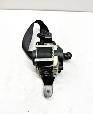 BMW X5 F15 Rear seatbelt 623694300