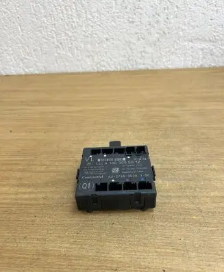 Mercedes-Benz GL X166 Other control units/modules A1669005012 A1669022806