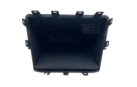Volkswagen Polo VI Center console 2G1857925A