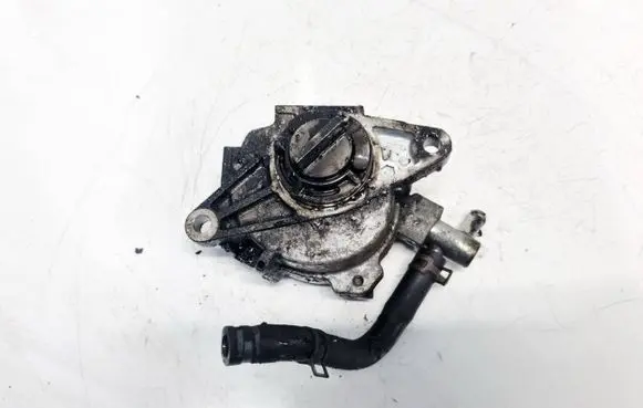 Mitsubishi ASX Vacuum pump