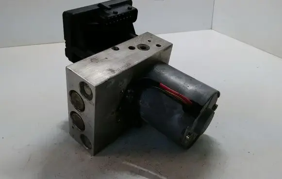 Mercedes-Benz C W202 ABS Pump A0034310312