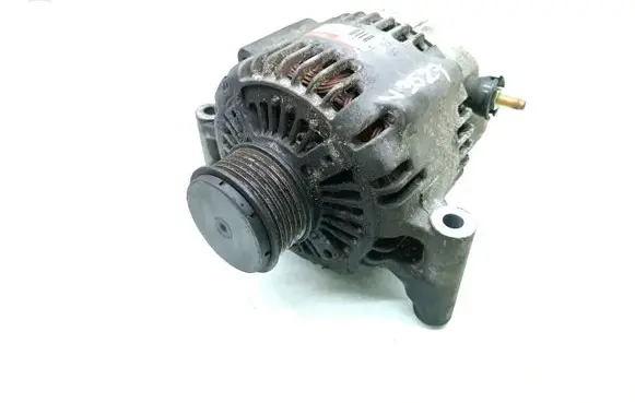 Jaguar S-Type Generator/alternator 2R83-10300-BB 102211-0971