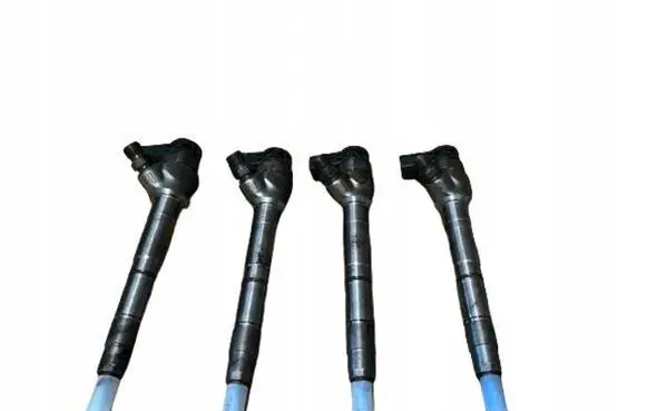 Audi A4 S4 B9 Fuel injector 04L130277AC