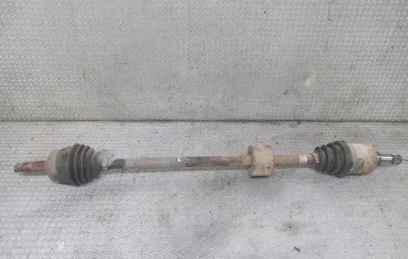 Fiat Punto Evo Front driveshaft