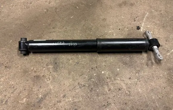 Opel Astra L Rear shock absorber/damper 9846669980 126230951 22376074
