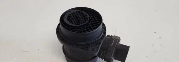 Mass air flow meter