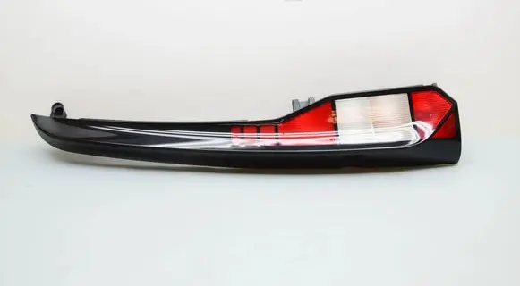 Volkswagen Caddy Rear/tail lights 2K7945257