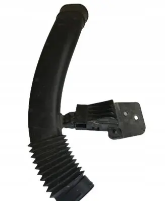 Audi R8 4S Air intake duct part 4S0129509H