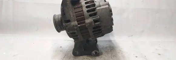 Ford Fiesta Generator/alternator 2S6T10300CB A005TA7692
