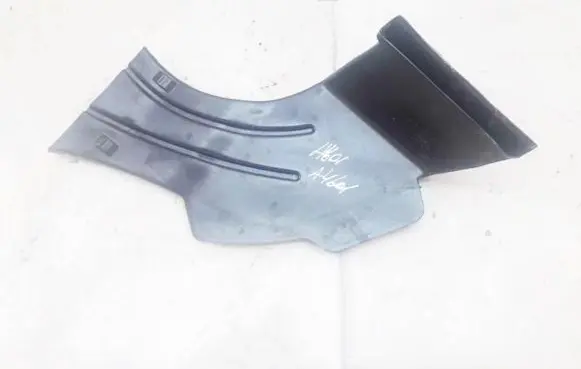Citroen C5 Air intake duct part 9632617080