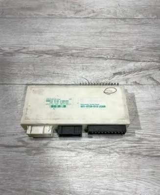 BMW 5 E39 Comfort/convenience module 6920819 60837710