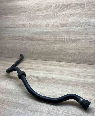 BMW X5 E53 Engine coolant pipe/hose 8380127