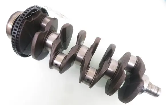 Alfa Romeo 159 Crankshaft 