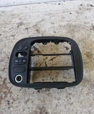 Volkswagen Sharan Dashboard center trim panel 7mo858089