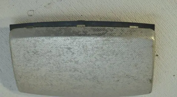 Audi A4 S4 B7 8E 8H Car ashtray trim 99808