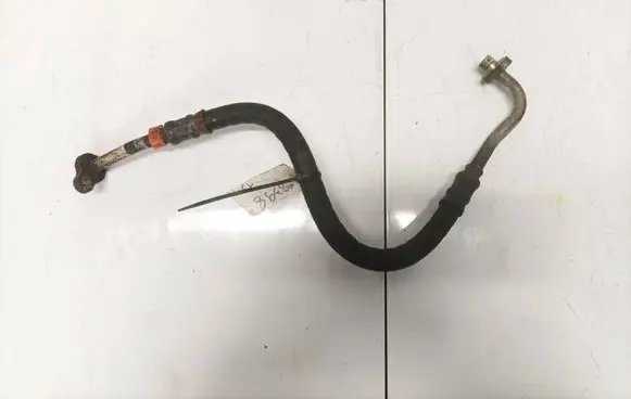 Volvo C30 Air conditioning (A/C) pipe/hose 31320480