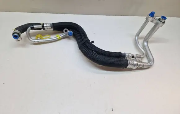 Tesla Model Y Air conditioning (A/C) pipe/hose 162591000D DB3223411