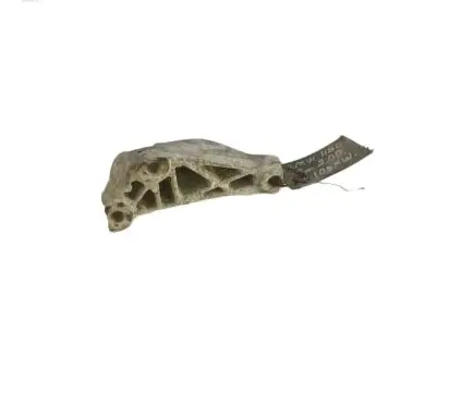 BMW 1 E81 E87 Engine mounting bracket